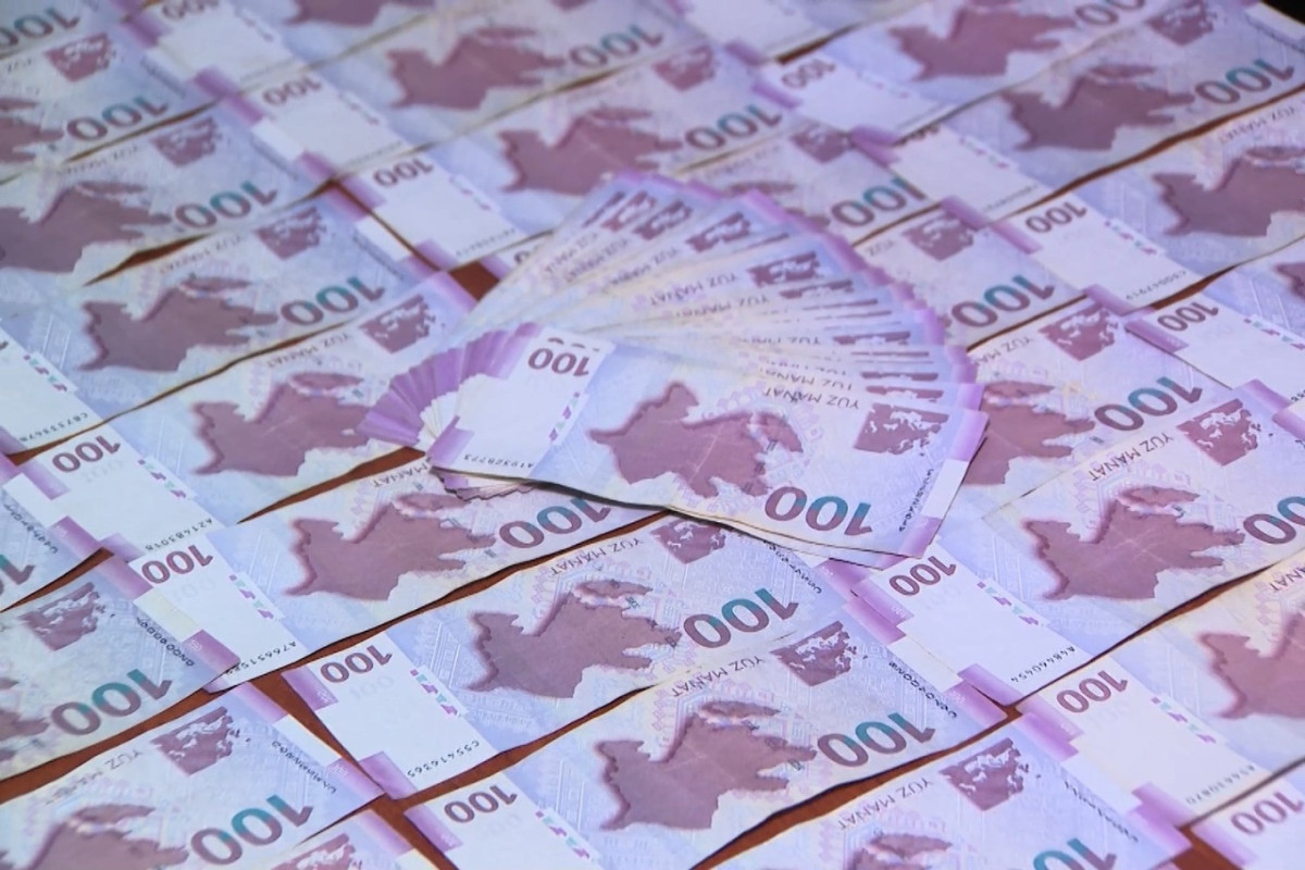 В Азербайджане задержаны лица, похищавшие деньги с банковских карт граждан-ФОТО -ВИДЕО 