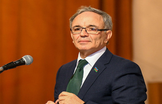 Афлатун Амашов