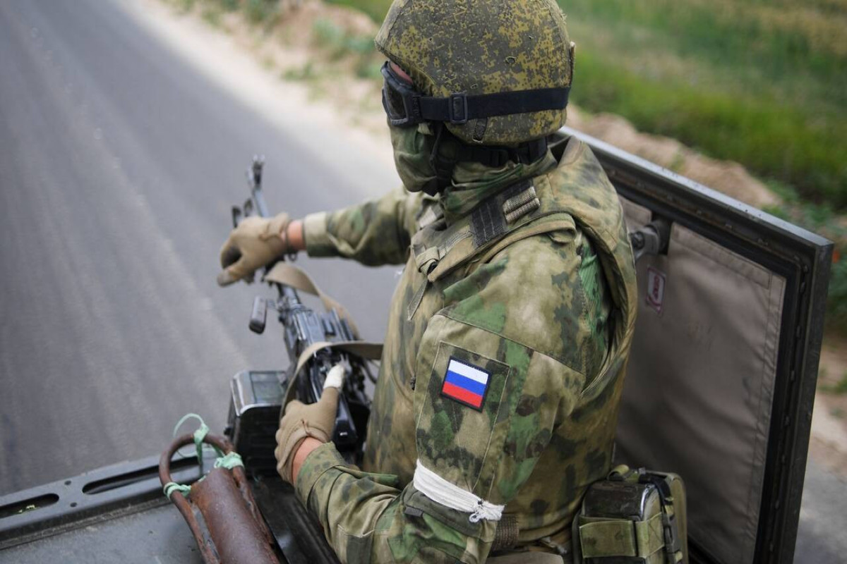 Латвия официально признала «терроризмом» спецоперацию России в Украине