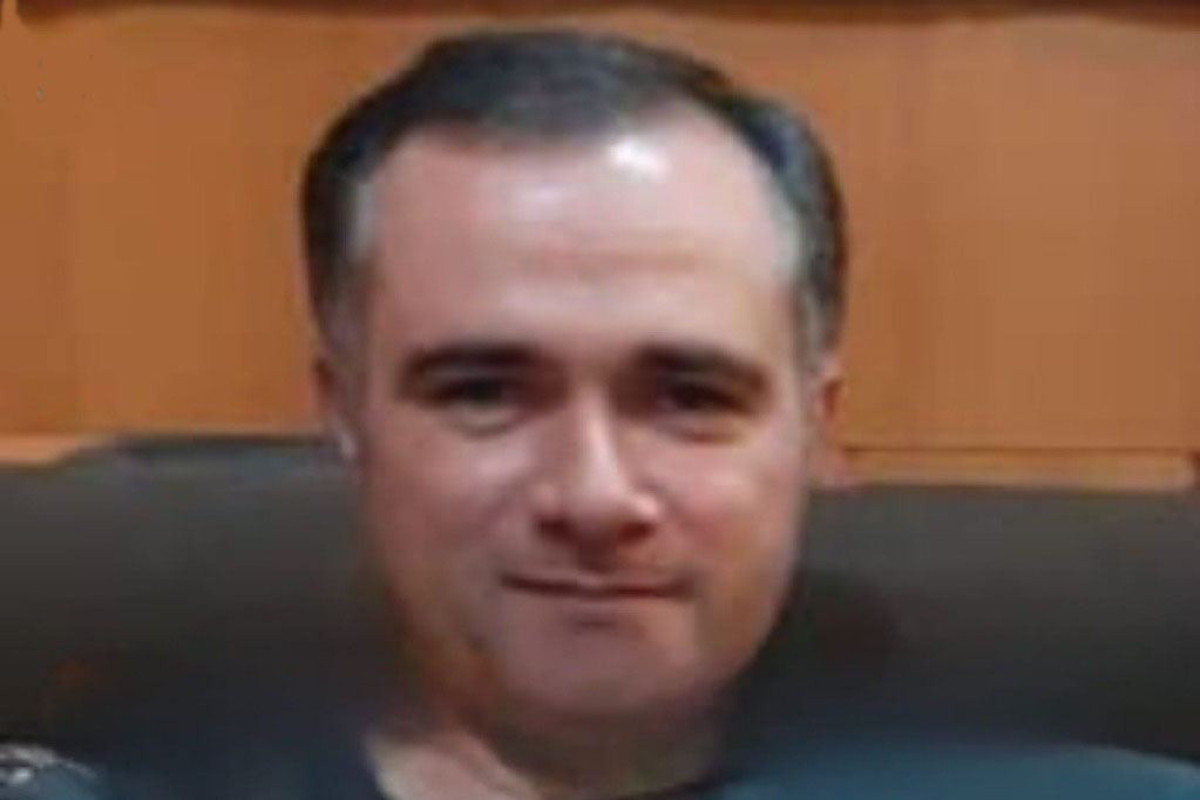Ахад Алиев