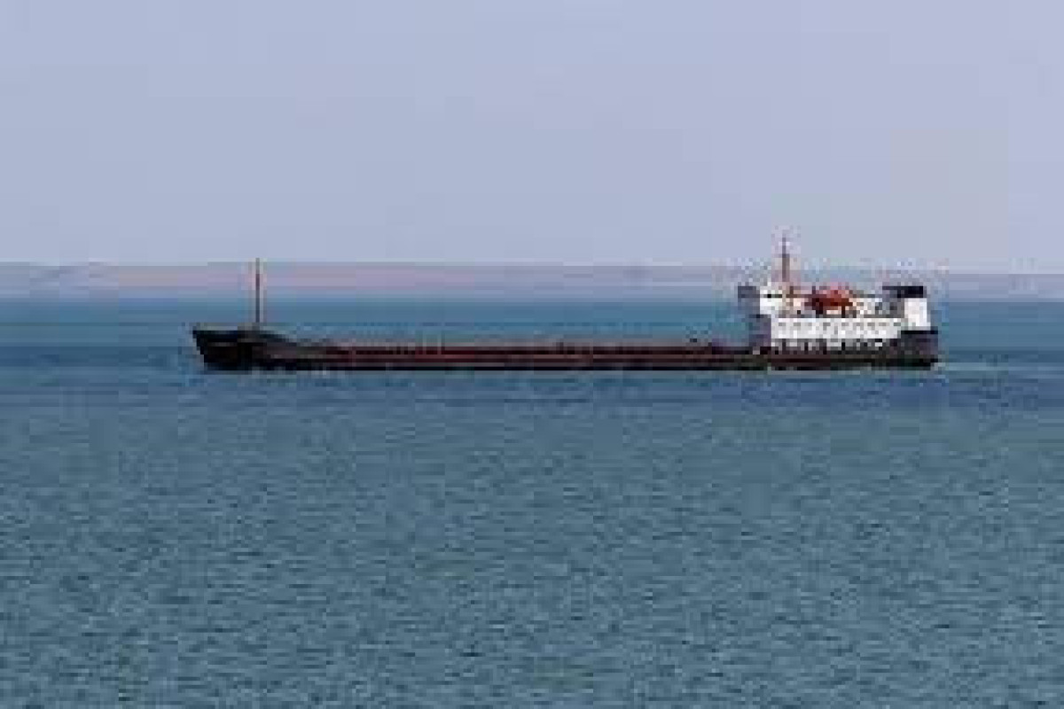 Два судна с зерном вышли из портов Украины