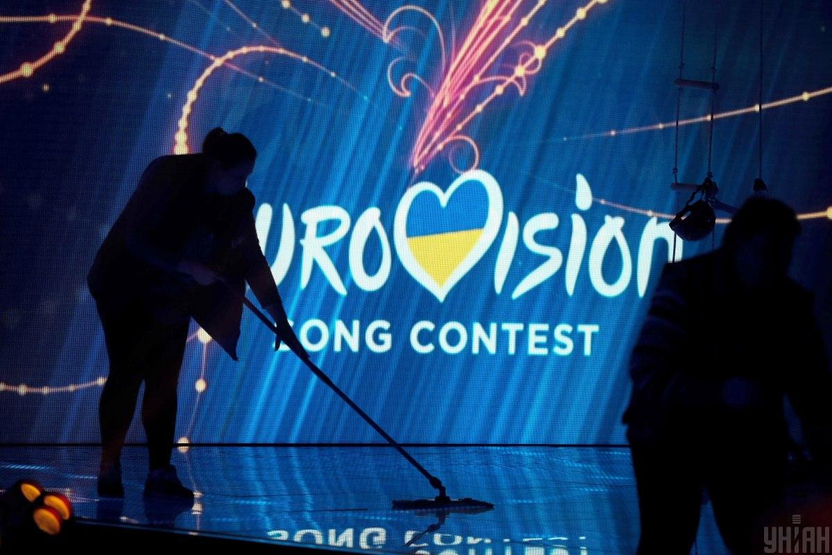 В Британии выбирают город, в котором состоится конкурс "Евровидение-2023"