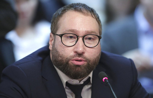 В России назвали условие для разблокировки Instagram