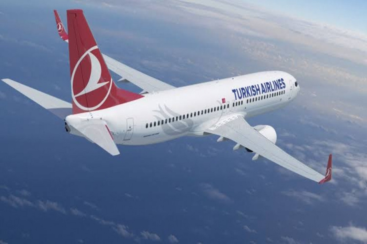 Самолет рейса Бишкек-Анталья совершил вынужденную посадку в Баку - ПРИЧИНА 