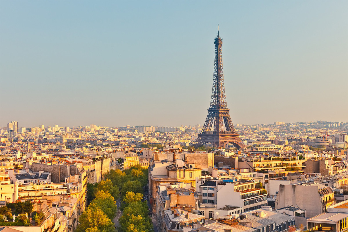 Во Франции бьют тревогу из-за рекордно низких запасов топлива