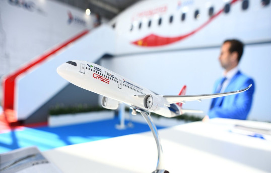 В Китае предложили России способ заменить Airbus и Boeing