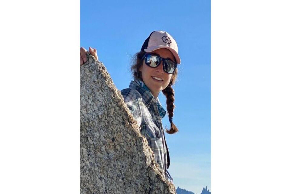 26-летняя чемпионка мира по ски-альпинизму Адель Миллоз погибла во французских Альпах