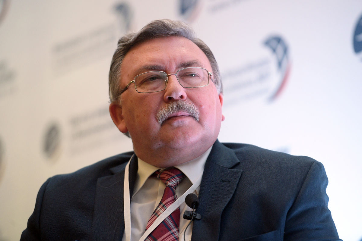 Ульянов обвинил Financial Times в искажении своих высказываний