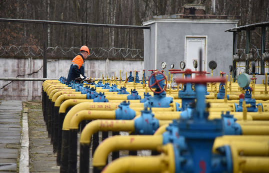 Испания заявила, что газопровод до Франции может быть запущен через несколько месяцев