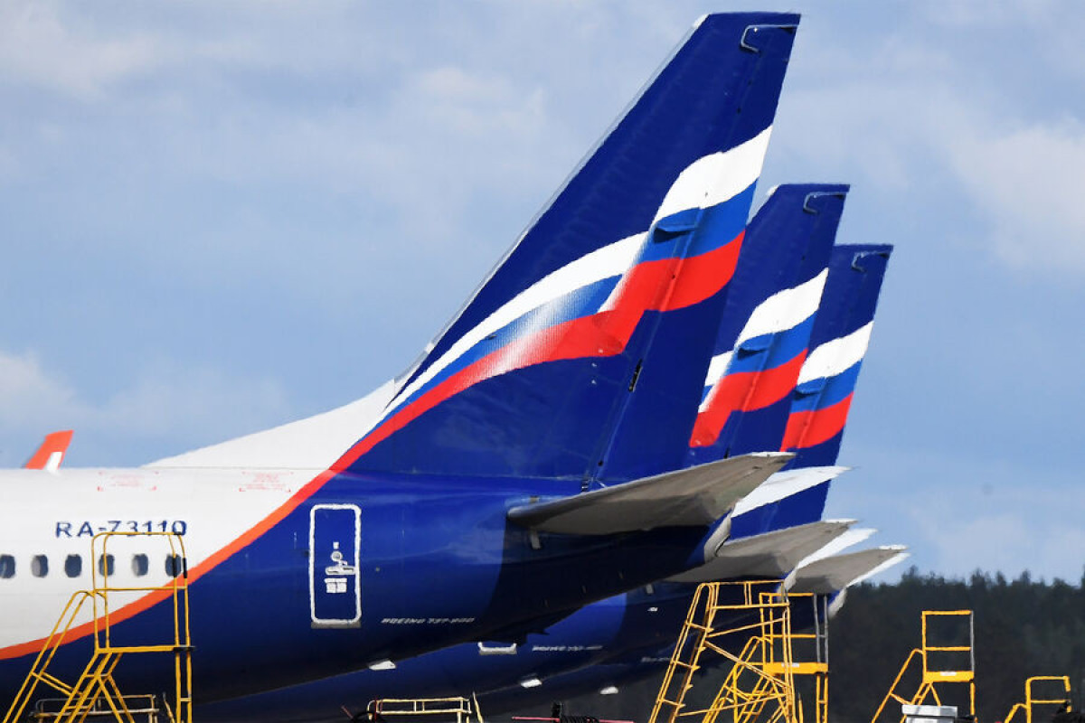 Российские авиакомпании призвали узаконить каннибализацию самолетов