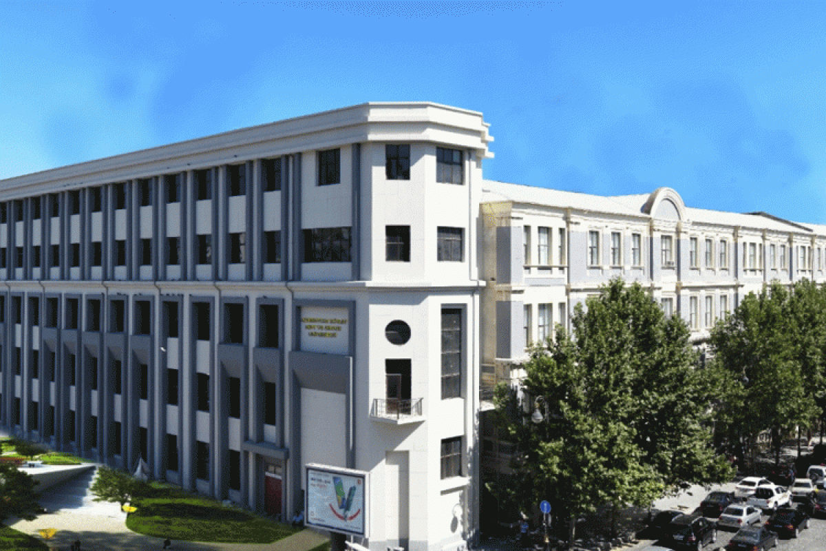 Изменен статус Азербайджанского государственного университета нефти и промышленности