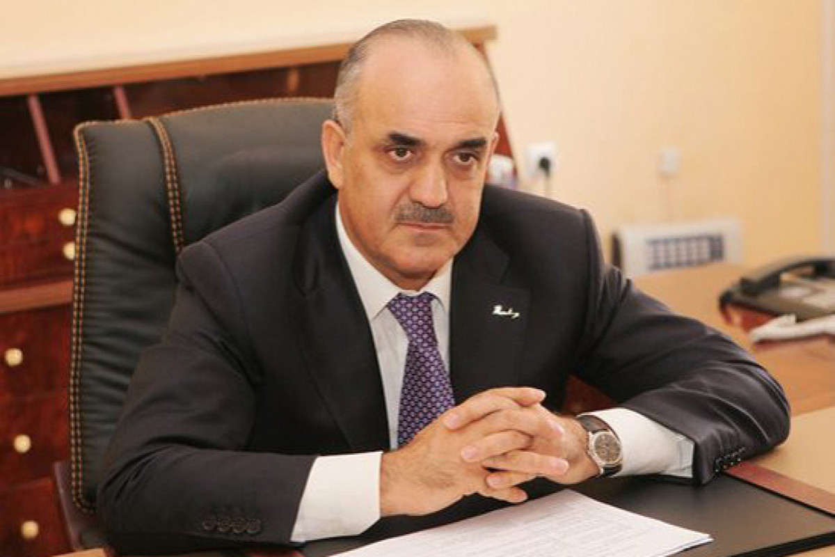 Экс-министр труда Азербайджана возместил государству ущерб в размере 20 млн манатов