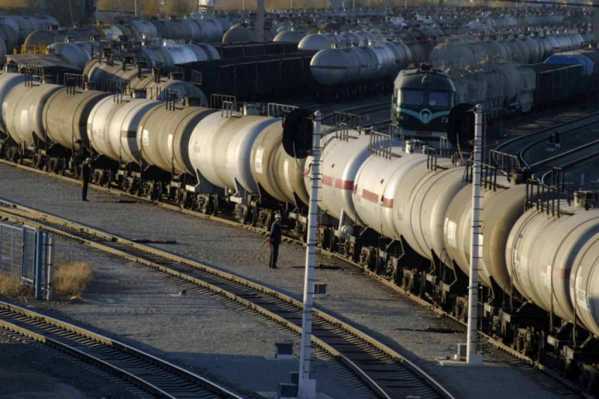 Азербайджан резко сократил экспорт сжиженного газа