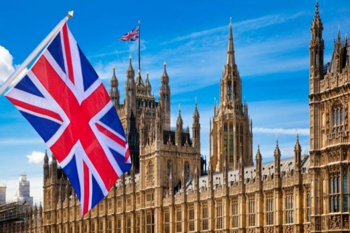 Официальный Лондон сожалеет об инциденте в посольстве Азербайджана