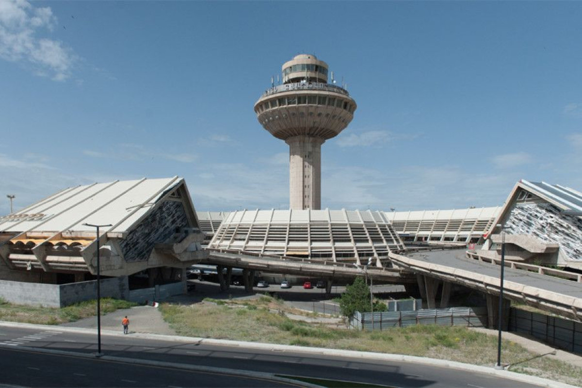 МЧС Армении: Поступила информация о минировании
ереванского аэропорта