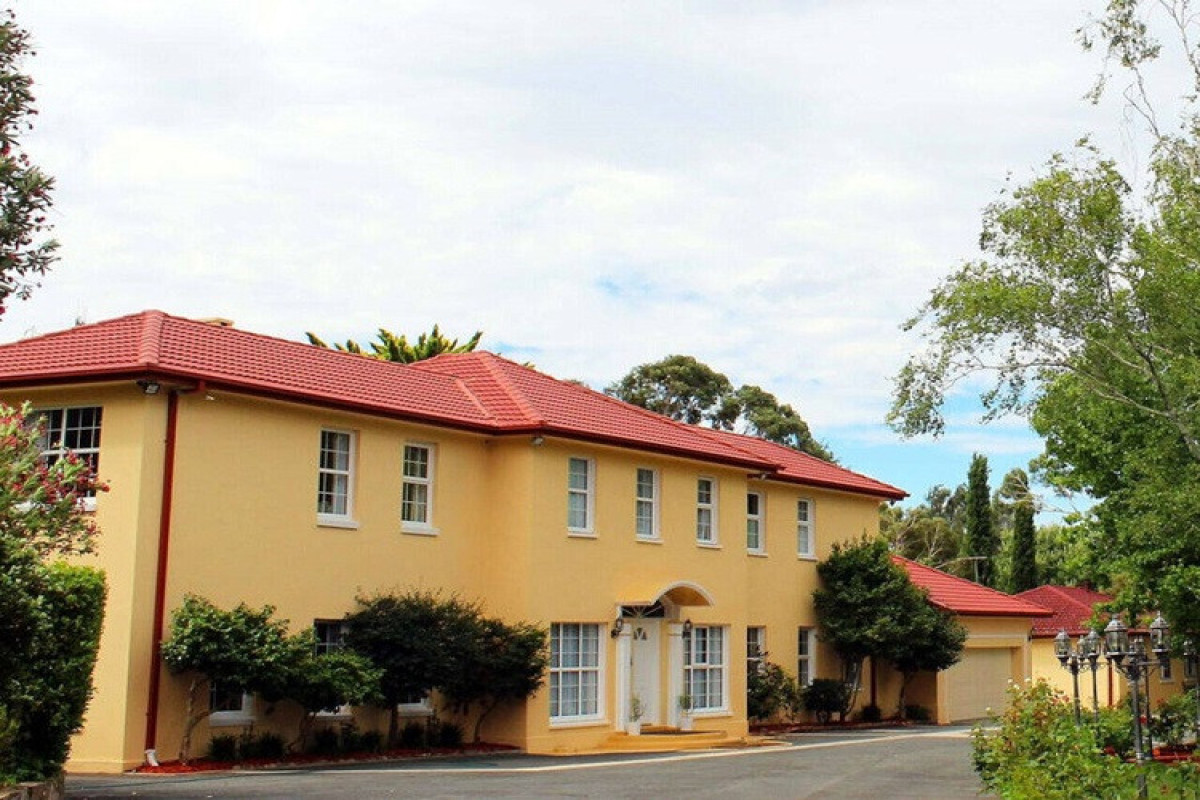 В Австралии расторгли договор аренды участка под строительство нового здания посольства России