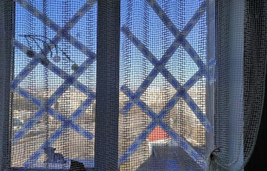 В России четырехлетний ребенок выжил, выпав из окна на 9-м этаже