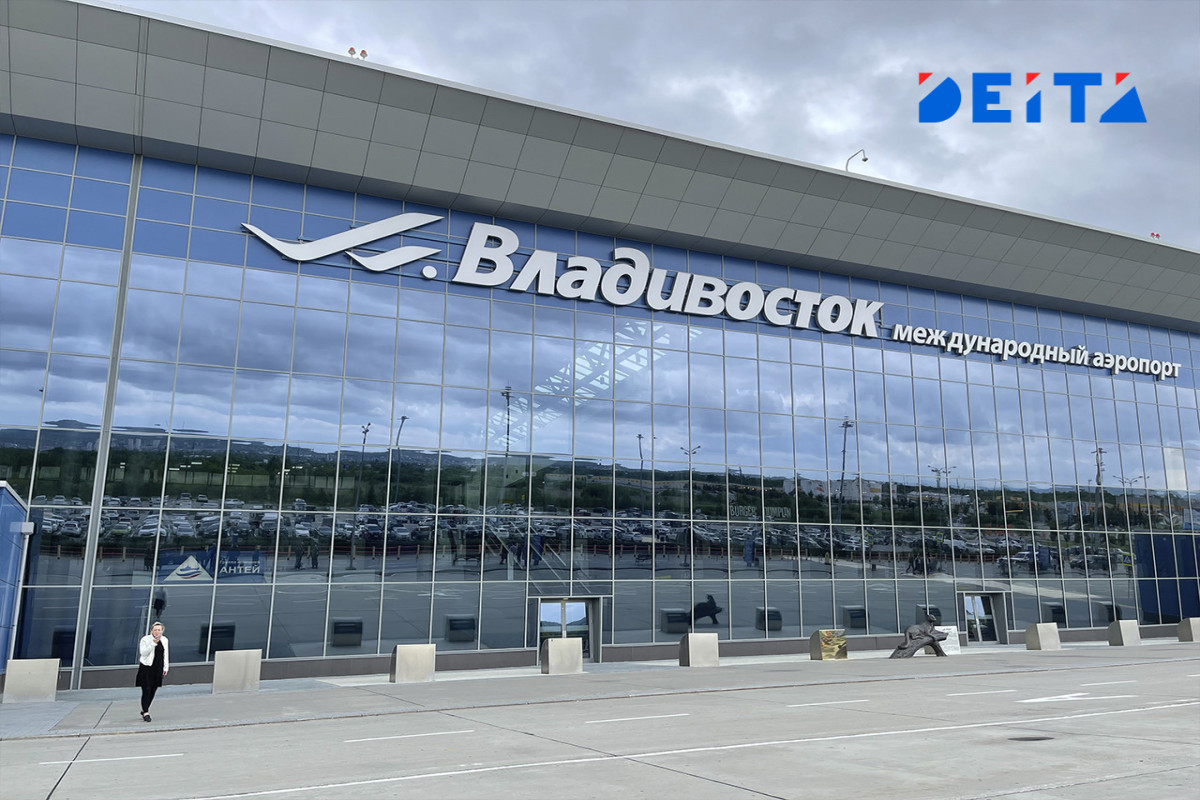 Пьяный пассажир самолета Владивосток – Хабаровск устроил дебош