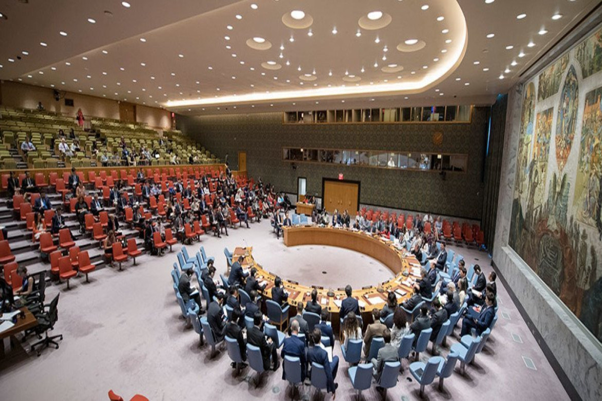 Мали созывает экстренное заседание Совбеза ООН - Из-за "агрессии" Франции 