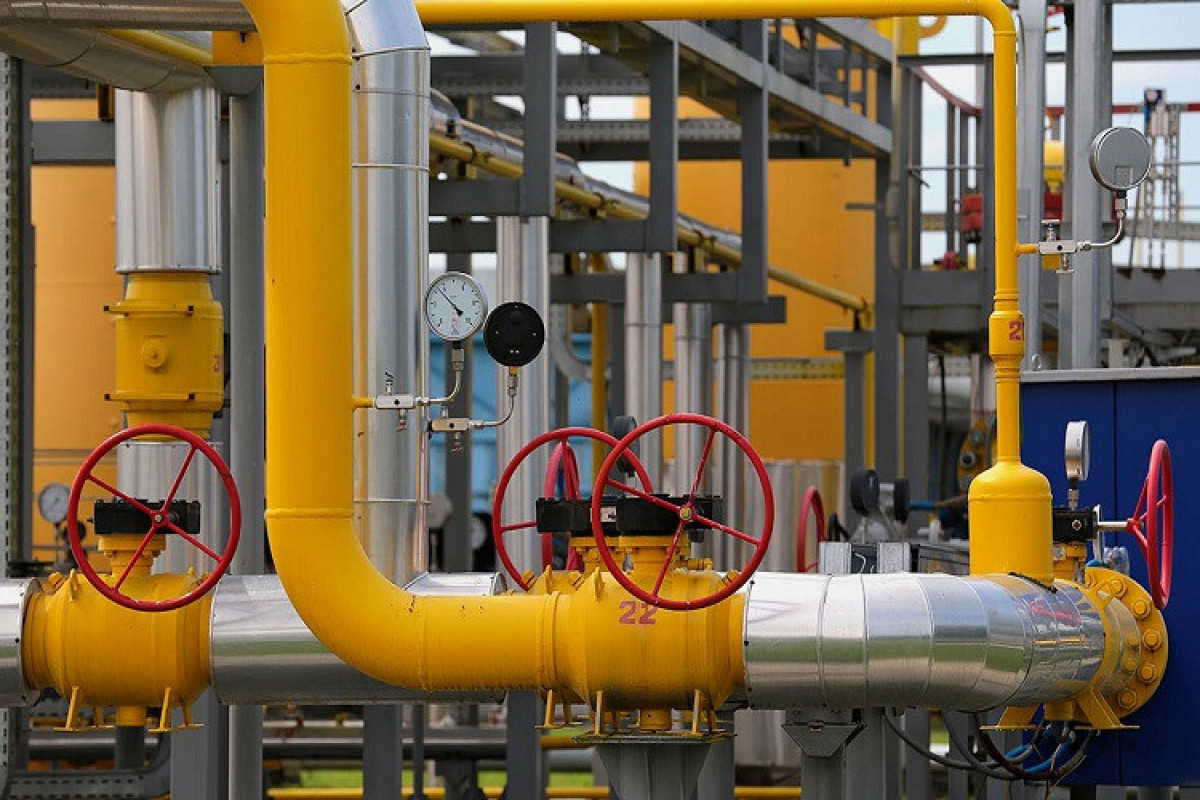 Россия выдвинула новые условия Японии и Южной Корее по оплате за газ