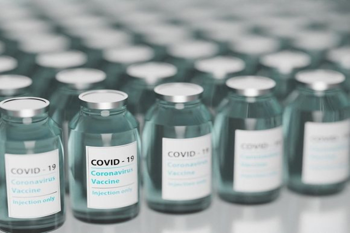В ВОЗ рекомендовали вакцинироваться от COVID-19 не больше трех раз