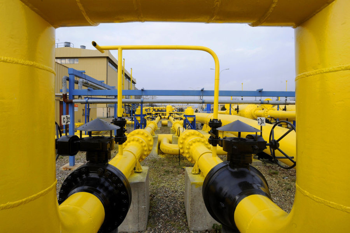 В Госдуме России ожидают рост цен на газ в Европе до $5000