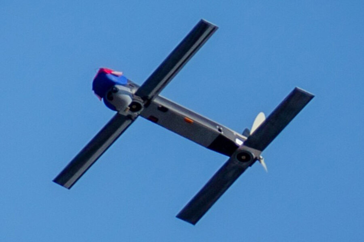Пентагон собирается подписать контракт на разработку дронов-камикадзе для Украины