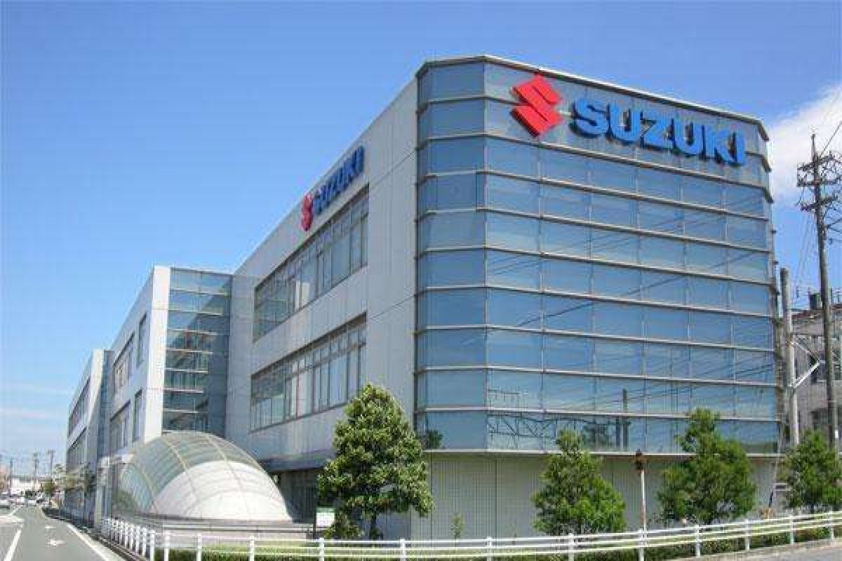 В штаб-квартире Suzuki сотрудники отравились угарным газом