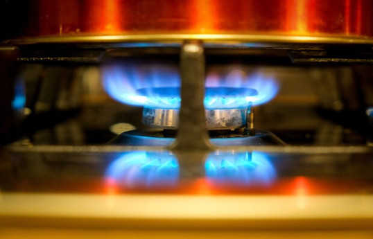 В одном из районов Баку частично отключат газ