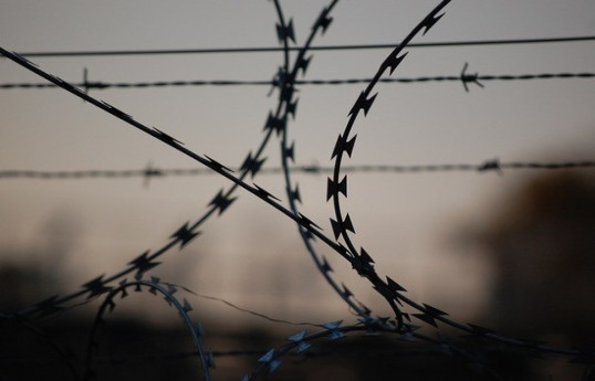 Пограничники Узбекистана с боем задержали 24 афганца