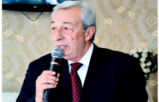 Айдын Алиев