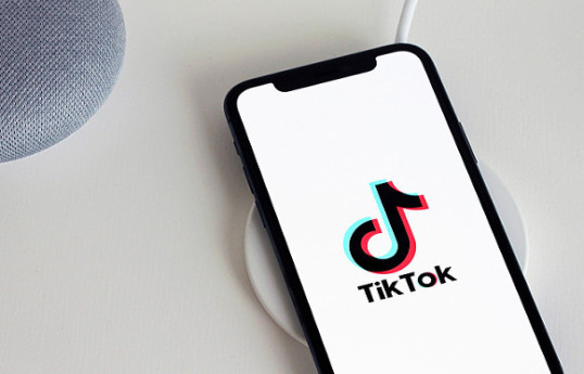 TikTok может считывать пароли и данные банковских карт