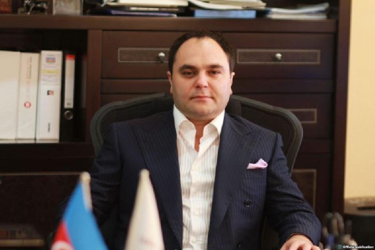 В Баку начался суд над бывшим руководителем Baku Steel Company, присвоившим более 55 млн