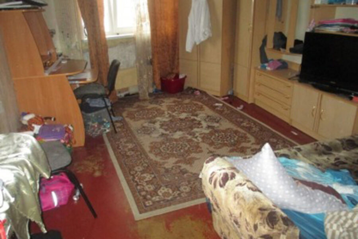 Обвиняемый в убийстве любовницы россиянин задушил еще одну женщину