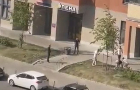 После драки со стрельбой в России на мигрантов завели уголовное дело