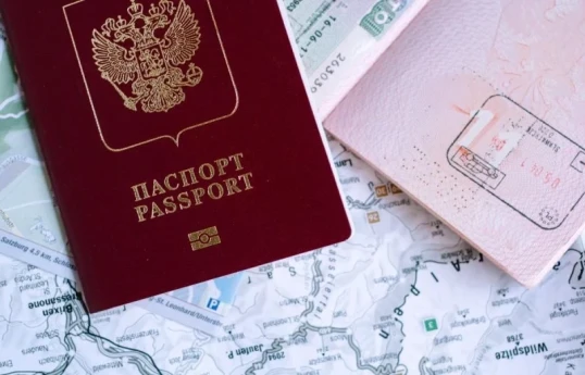 ЕС откажется от упрощенной выдачи виз россиянам - Financial Times