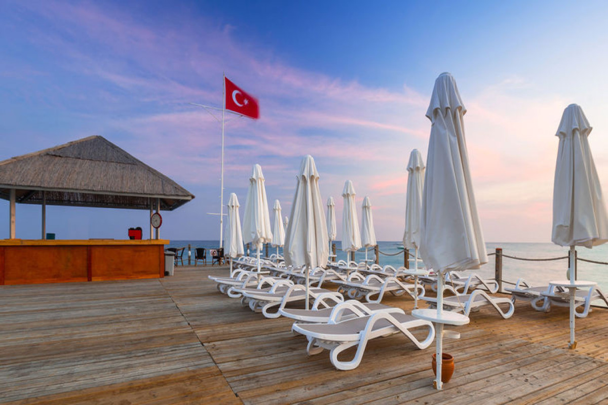Мошенники из Европы нашли способ бесплатно отдыхать в отелях Турции