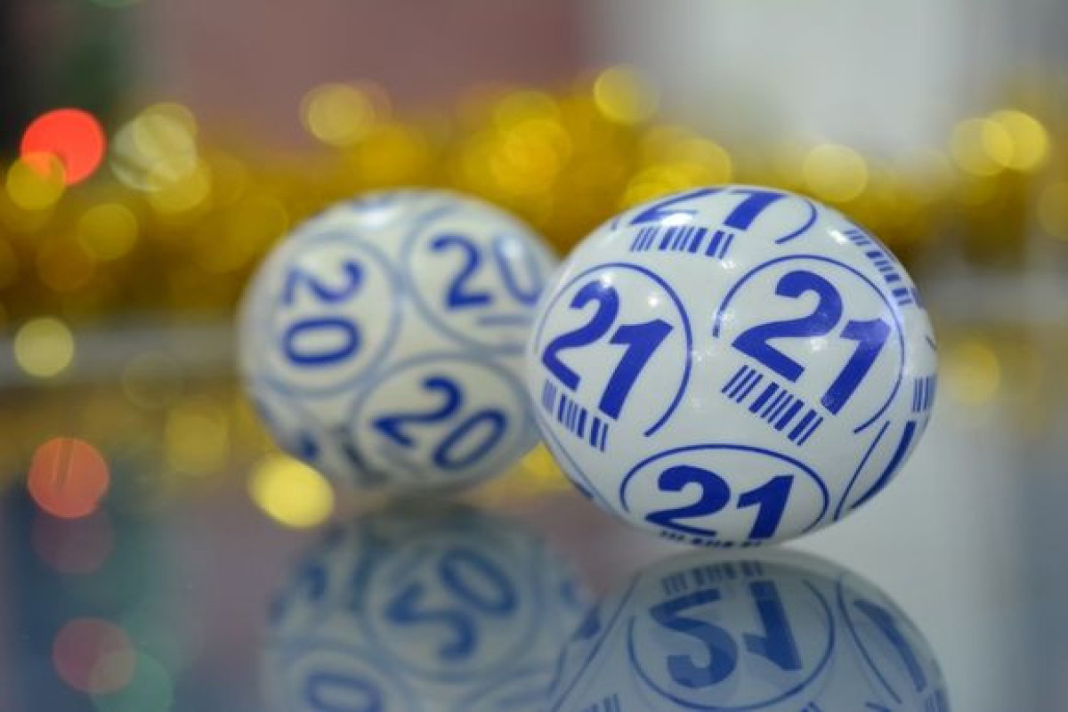 Американец выиграл в лотерею $1,3 млрд, но так и не пришел за призом