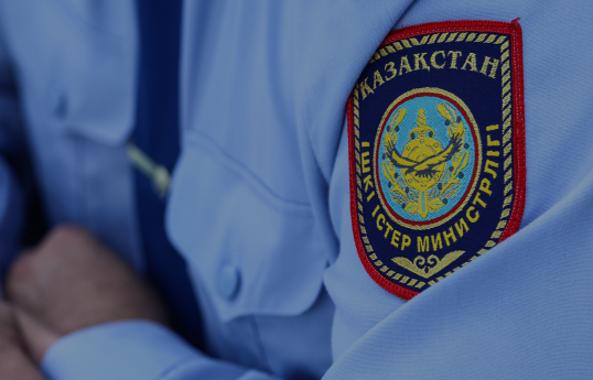 В Казахстане во время концерта потерялись 120 детей