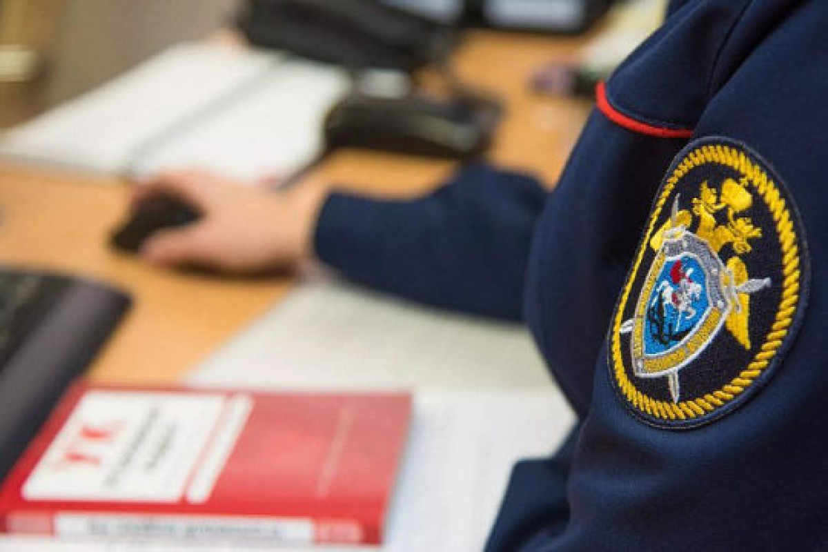 Россиянка зарубила мужа топором и хранила труп в погребе