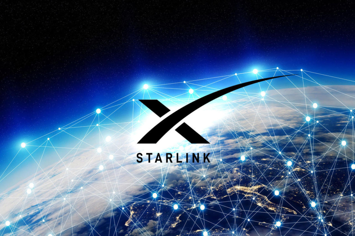В работе спутникового интернета Starlink произошёл массовый сбой