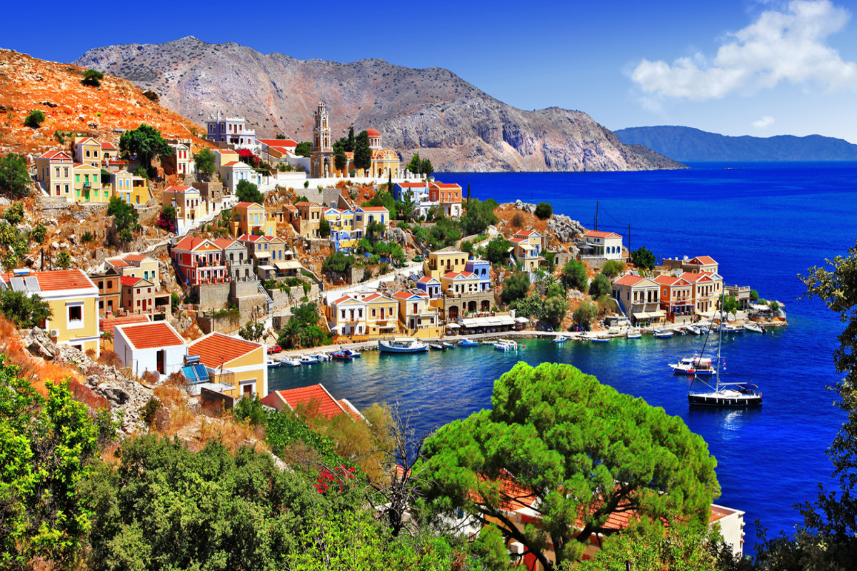 Сотни тысяч объектов недвижимости изъяты у должников по кредитам в Греции