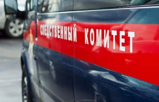 В Москве мужчина замуровал в шкафу труп отца