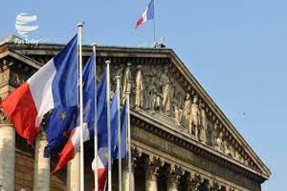 МИД Франции: Резолюции парламента против Азербайджана не отражают официальную линию Парижа