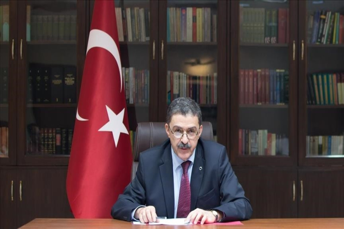 В Израиль прибыл турецкий посол