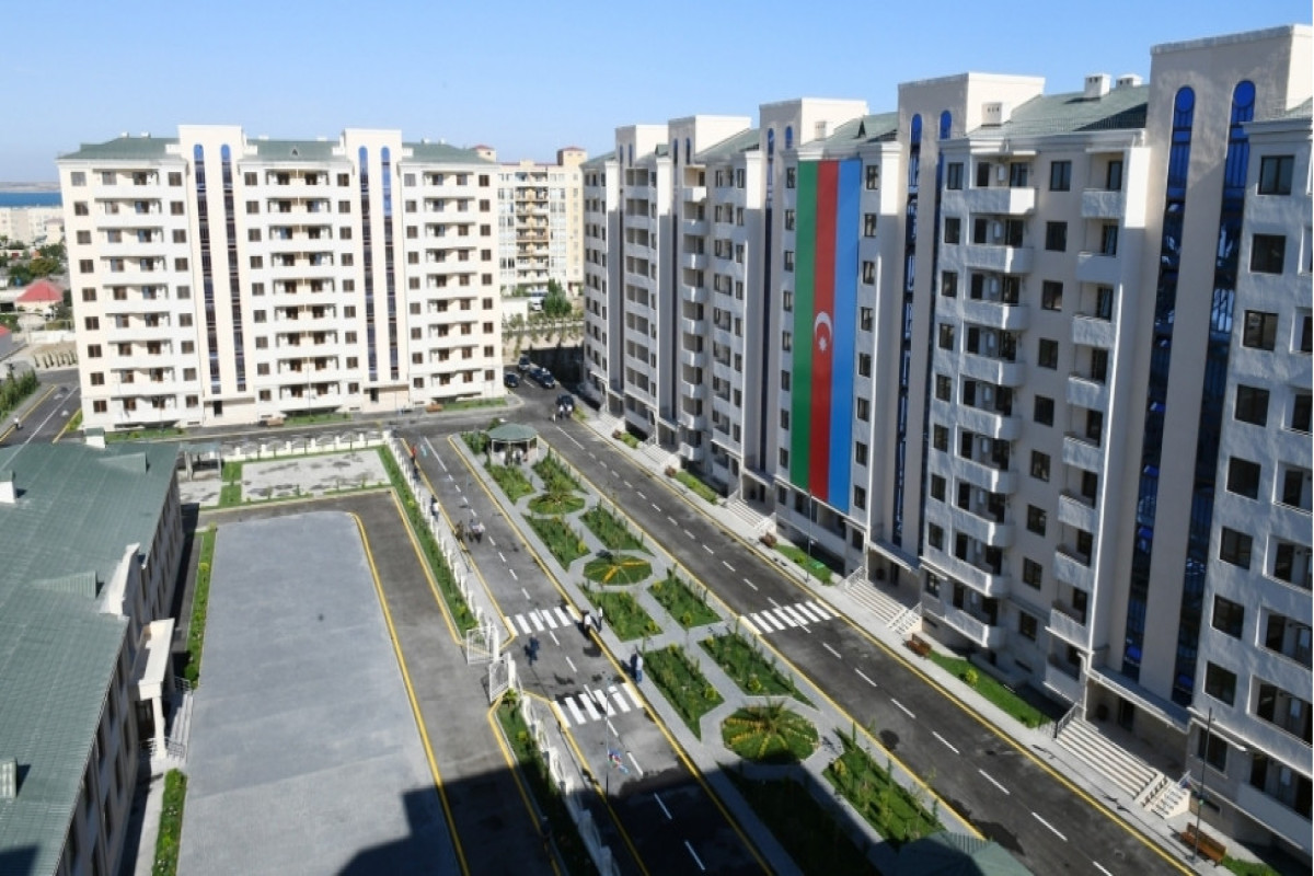 В Азербайджане этих граждан будут штрафовать за неуплату жилищных услуг
