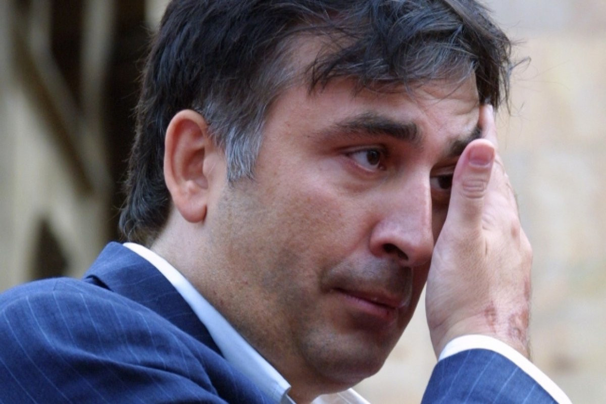 Саакашвили больше не намерен участвовать в политике
