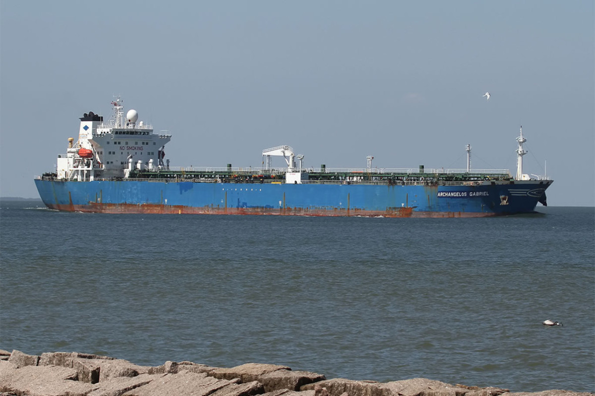 Владельцы танкеров отказываются перевозить российскую нефть