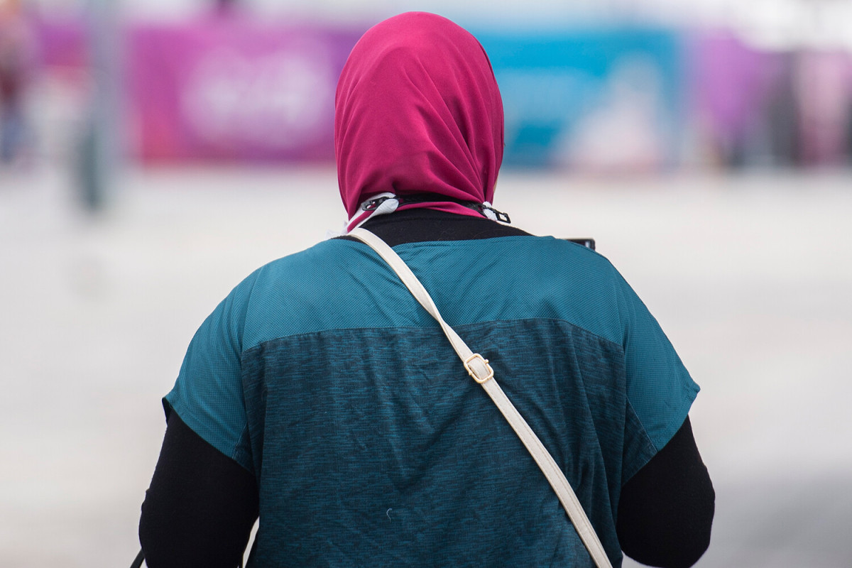 Власти Ирана могут пойти на послабления в вопросе обязательного ношения хиджаба