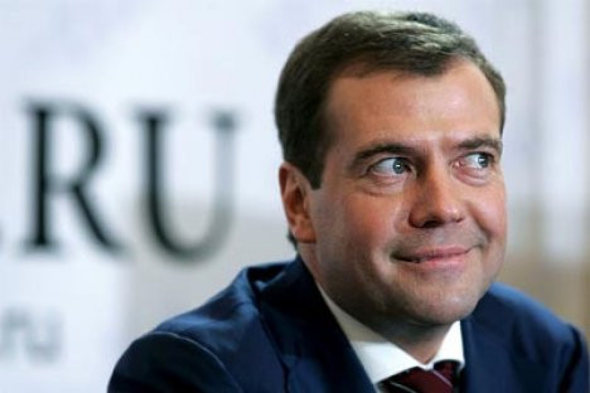 Медведев заявил, что «киевские сатанисты» стали врагами Христа